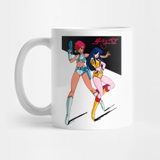 Girl26 Mug